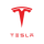 Tesla Logo - LetsDoCars