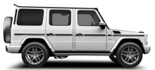 SUV - Body Types - LetsDoCars