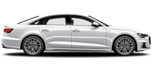 Saloon cars for sale in Cyprus - LetsDoCars
