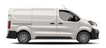 Vans - Body Types - LetsDoCars
